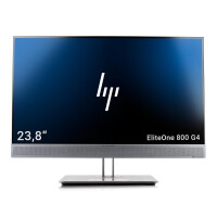 HP EliteOne 800 G4 All in one PC /23,8"/i5-8500/32Gb RAM/256Gb SSD/12 Monate Garantie