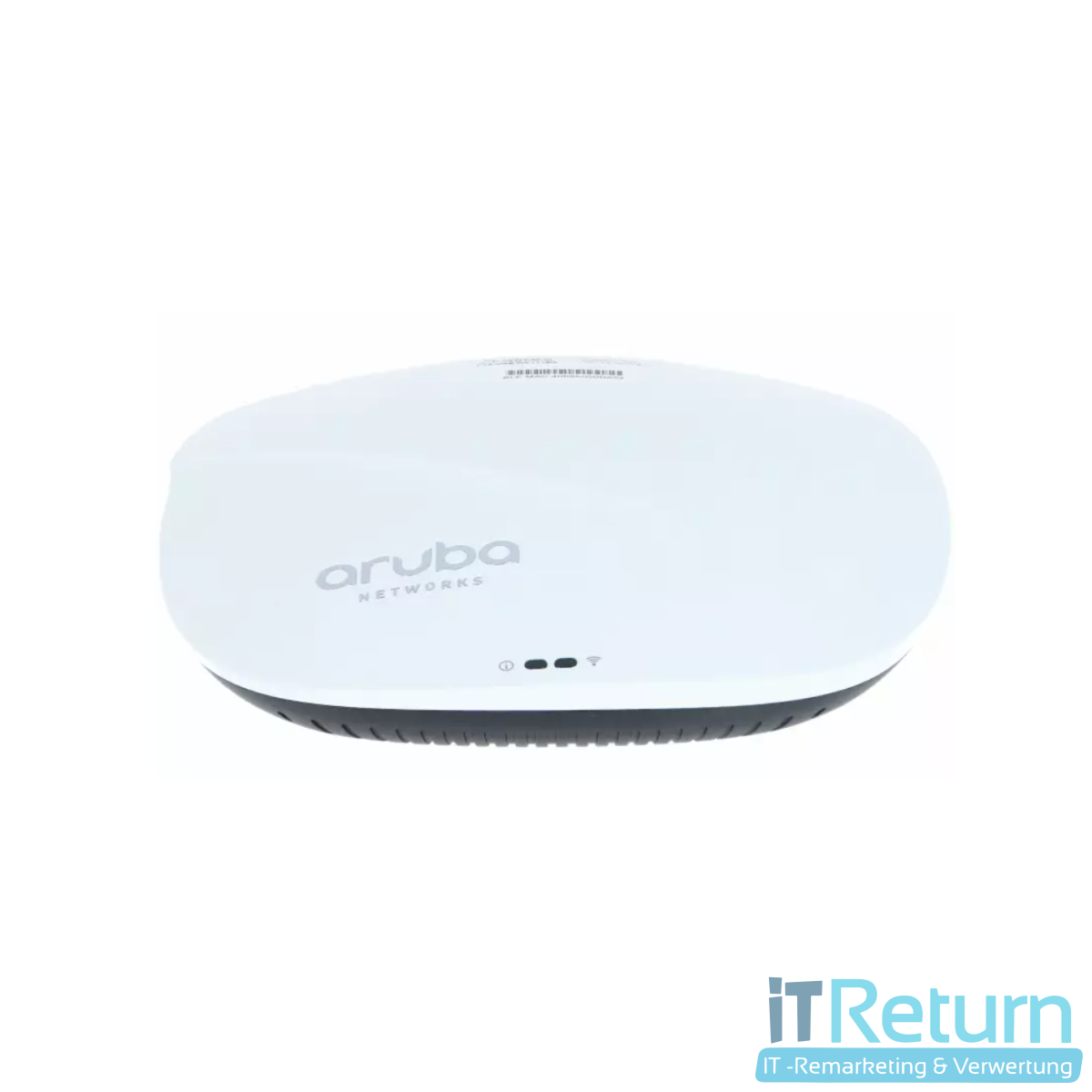 Aruba Instant Acess Point IAP-315-RW / JW811A/ inkl. Halteru