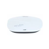 Aruba Instant Acess Point IAP-315-RW / JW811A/ inkl. Halterung / 12 Monate Garantie