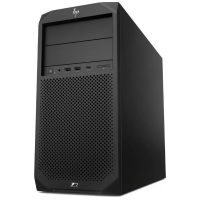 HP Z2 Tower G4 Workstation / Intel i7-8700 @3,20GHz / 512GB SSD / 16GB RAM / BarcoMXRT 5600 4GB / Windows 11 Pro / 12 Monate Garantie