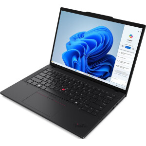 Lenovo ThinkPad T14 Gen 5 / 14" / AMD Ryzen 7 PRO 8840U @3,30GHz / 1TB SSD / 32GB RAM / Windows 11 Pro / 12 Monate Garantie