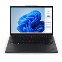 Lenovo ThinkPad T14 Gen 5 / 14" / AMD Ryzen 7 PRO 8840U @3,30GHz / 1TB SSD / 32GB RAM / Windows 11 Pro / 12 Monate Garantie