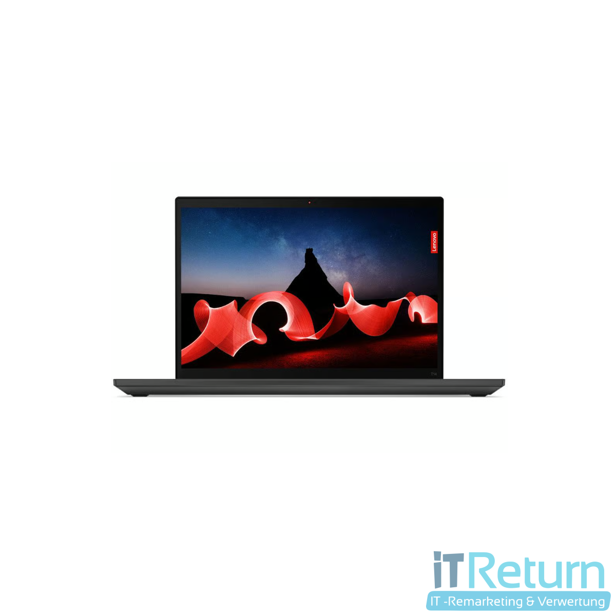 Lenovo ThinkPad T14 Gen 4 / 14" / A box
