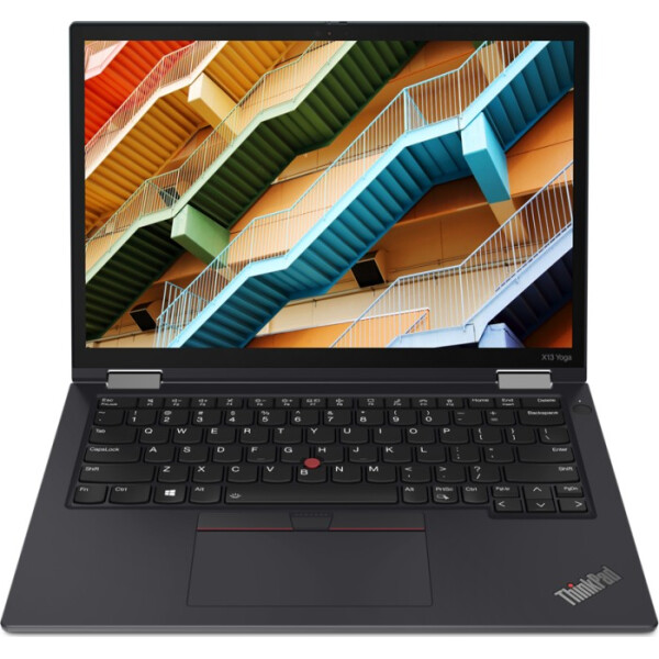 Lenovo ThinkPad X13 Yoga Gen 2 – i5 / 16GB / Touch - IT Return