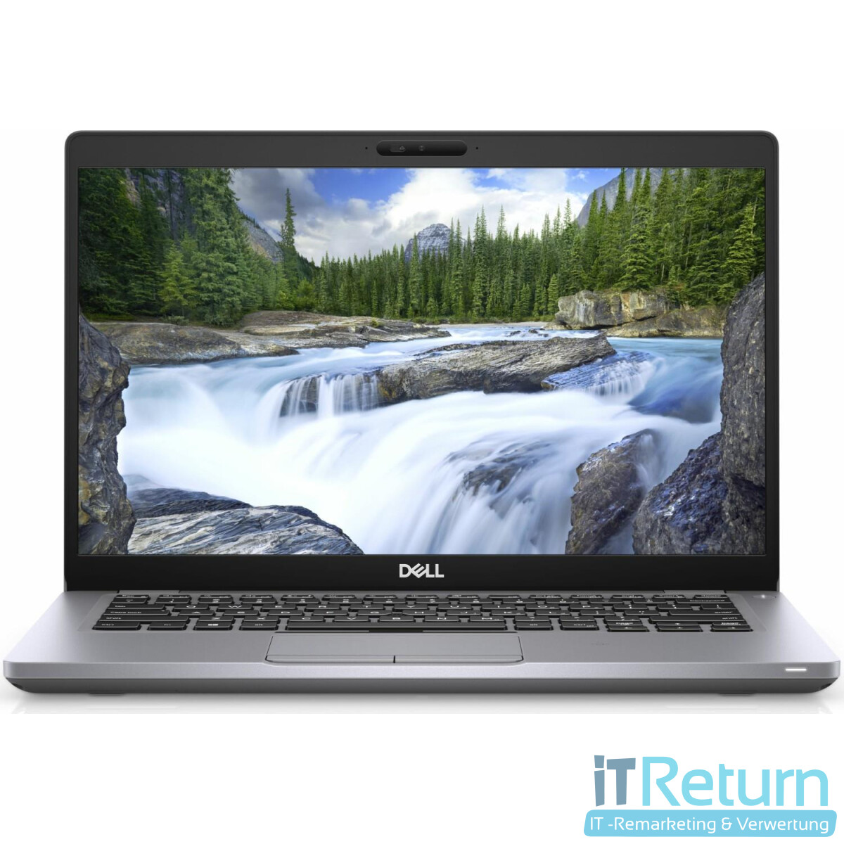 Dell Latitude 5410 / 14" / Intel i5-10310U @1,70GHz / 2