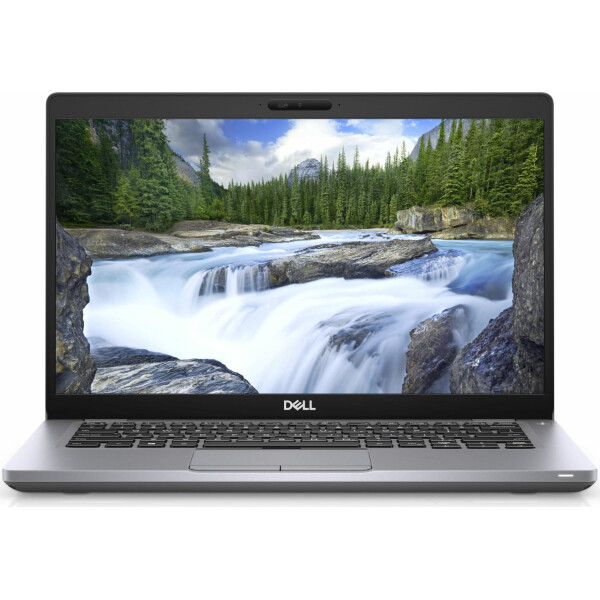 Dell Latitude 5410 / 14" / Intel i5-10310U @1,70GHz / 256GB SSD / 16GB RAM / Windows 11 Pro / 12 Monate Garantie