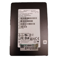 HPE / Micron 5400 PRO 240GB 2.5Zoll; SATA 6Gb/s SSD / P54262-001 / VK000240GXNWU