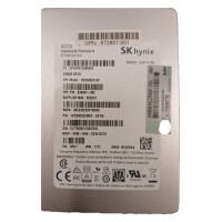 HPE / SK hynix 240GB SATA SSD / 2,5 Zoll / VK0240GFLKF / HFS240G32MED-3410A