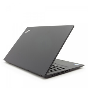 Lenovo ThinkPad T490s / 14" / Intel i5-8365U @1,60GHz / 512GB SSD / 16GB RAM / Windows 11 Pro / 12 Monate Garantie