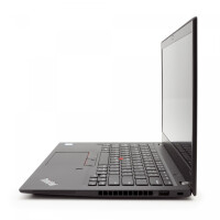 Lenovo ThinkPad T490s / 14" / Intel i5-8365U @1,60GHz / 512GB SSD / 16GB RAM / Windows 11 Pro / 12 Monate Garantie