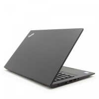 Lenovo ThinkPad T490s / 14" / Intel i5-8365U @1,60GHz / 512GB SSD / 16GB RAM / Windows 11 Pro / 12 Monate Garantie