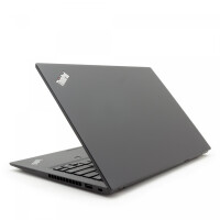 Lenovo ThinkPad T490s / 14" / Intel i5-8365U @1,60GHz / 512GB SSD / 16GB RAM / Windows 11 Pro / 12 Monate Garantie