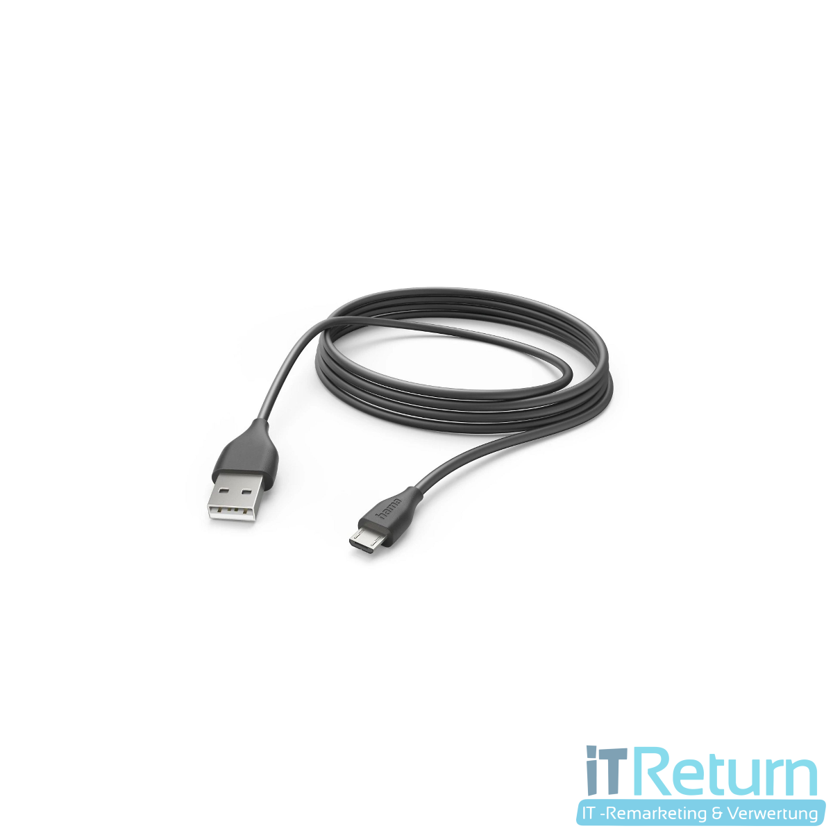 Micro USB auf USB Kabel / 1 Meter / Refu box