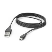 Micro USB auf USB Kabel / 1 Meter / Refurbished