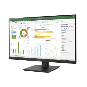 LG 24BN650Y-B / 24" / 1920x1080 / DVI, DP & HDMI / 12 Monate Garantie