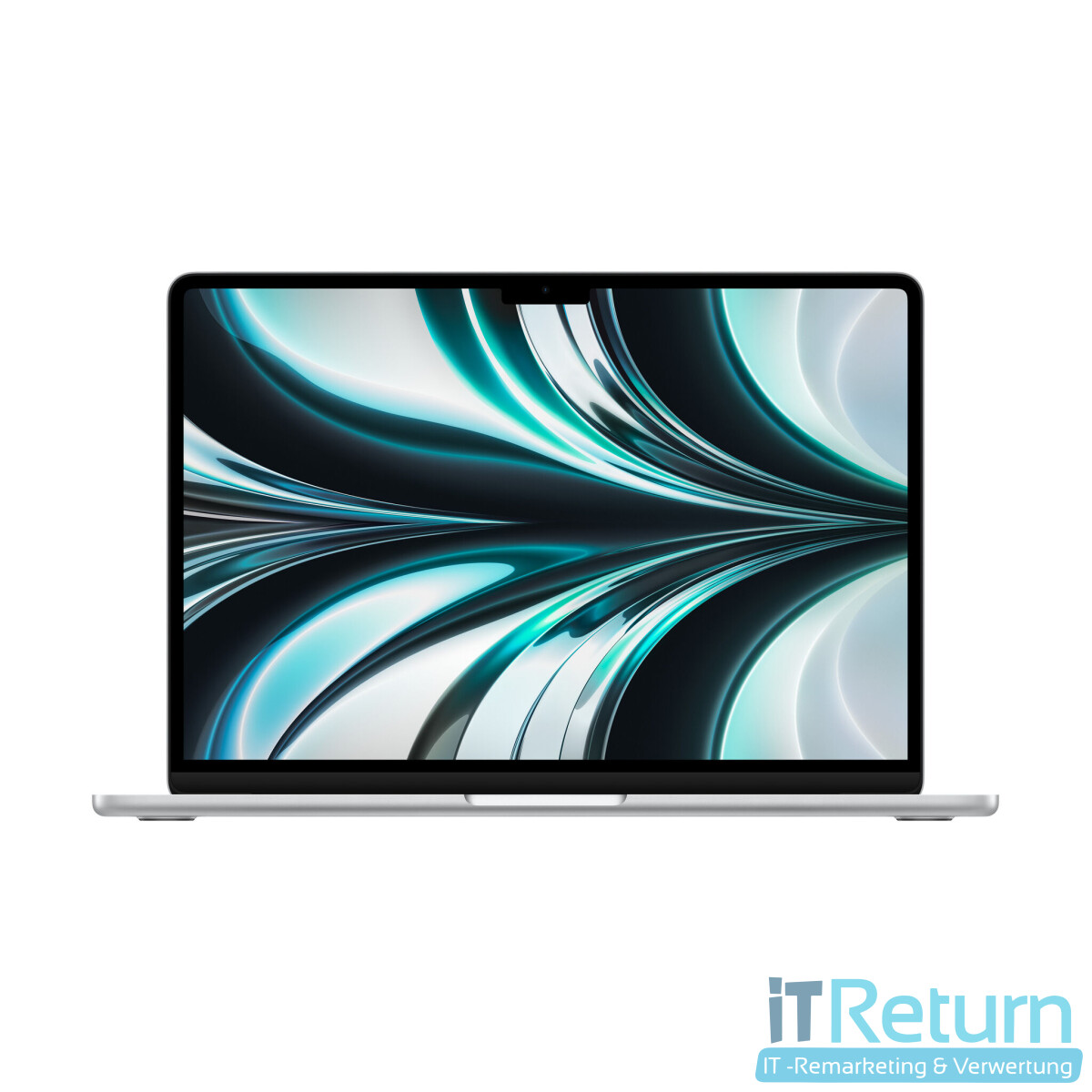 Apple MacBook Air 2022 A2681 / 13" / Apple M2 Chip / 25