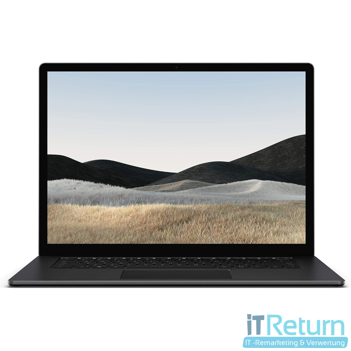 Microsoft Surface Laptop 4 / 13" /  box