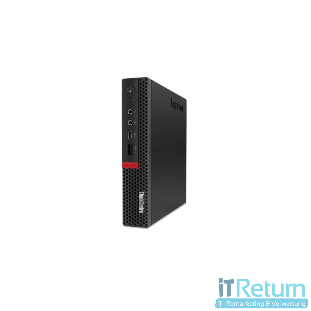 Lenovo ThinkCentre M75q-1 Tiny / AMD Ryz box