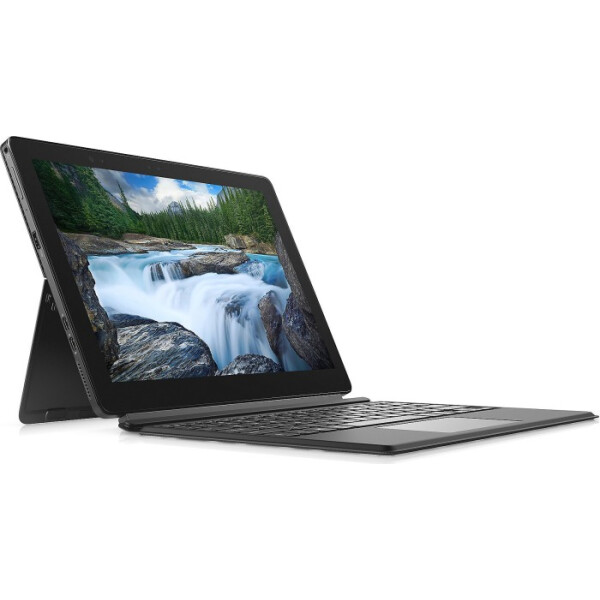 Dell Latitude 5290 2-in-1 i5 16GB 256GB Touch - IT Return