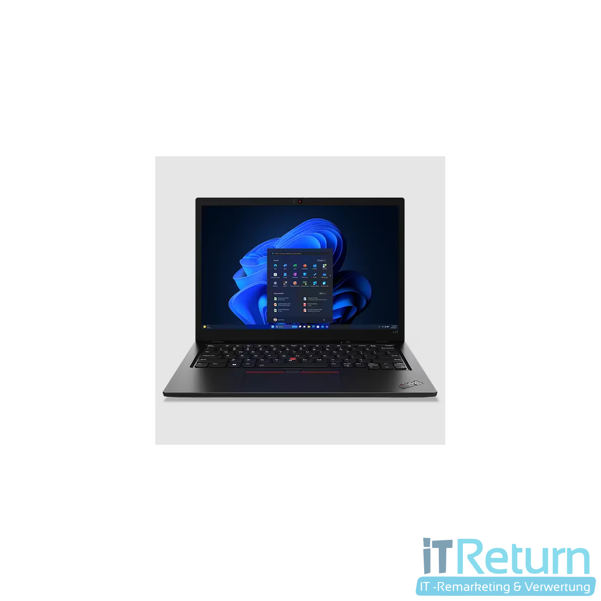Lenovo ThinkCentre M720q Tiny – i5-9400T / 8GB / 2 x SSD / Win11