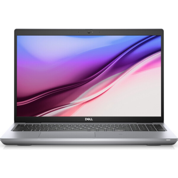 Dell Latitude 5521 i7-11850H 32GB 1TB SSD MX450 - IT Return