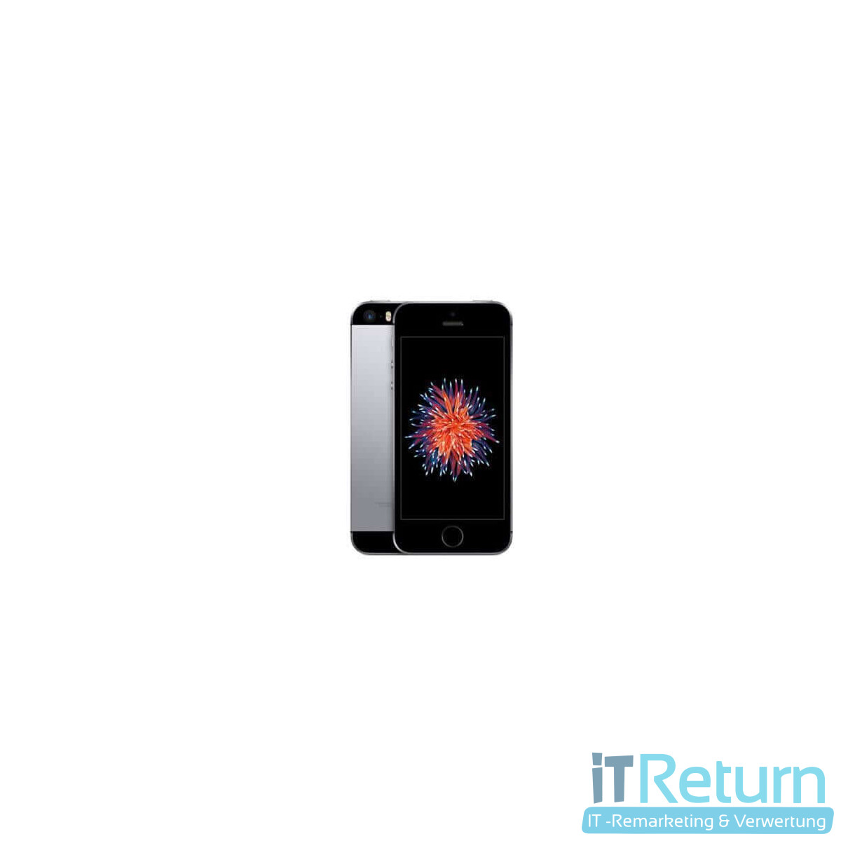 Apple iPhone SE / 4,7" Retina Displ box