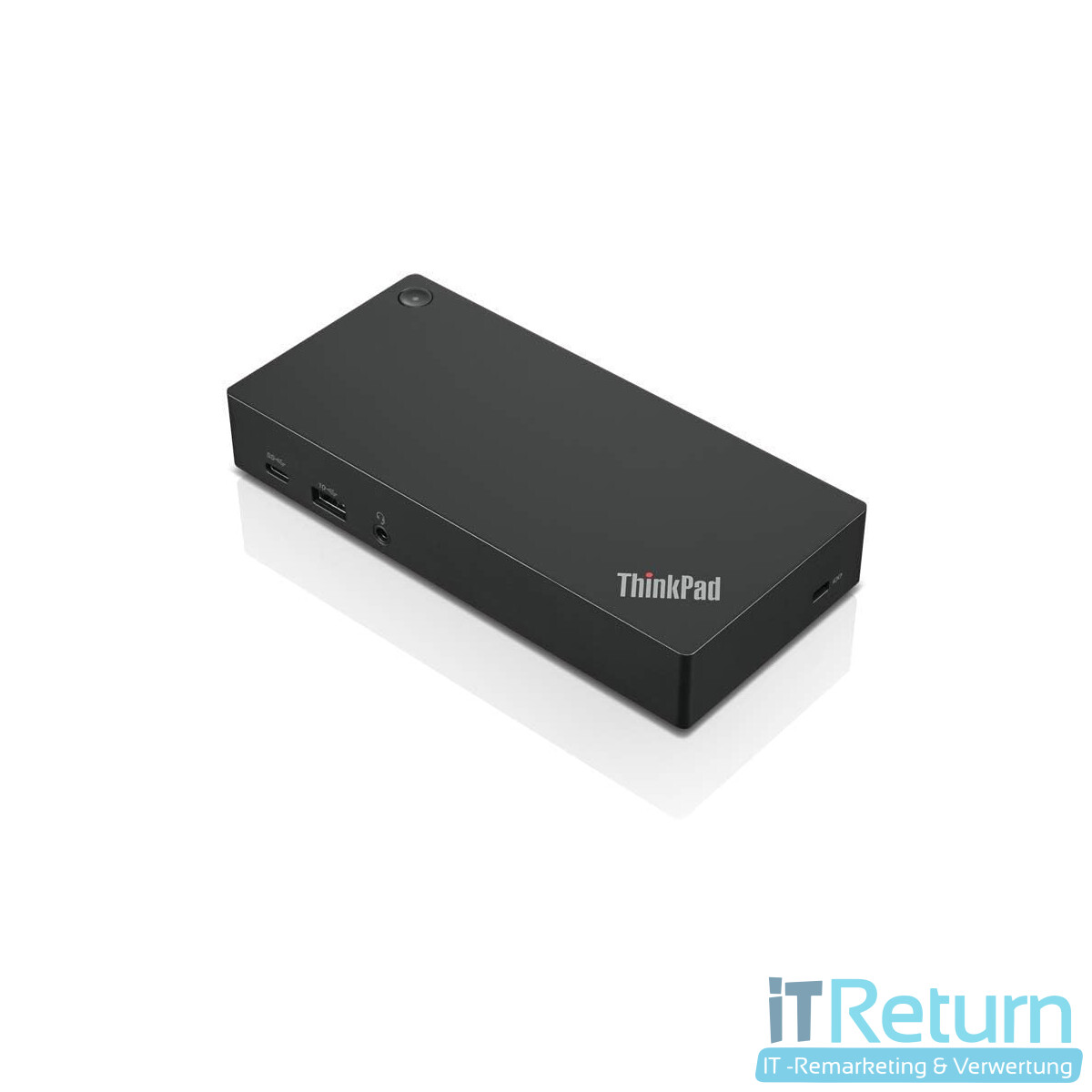 Lenovo ThinkPad USB-C Dock Gen2 40AS / 1 box