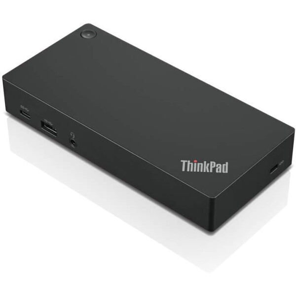 Lenovo ThinkPad USB-C Dock Gen2 40AS / 12 Monate Garantie