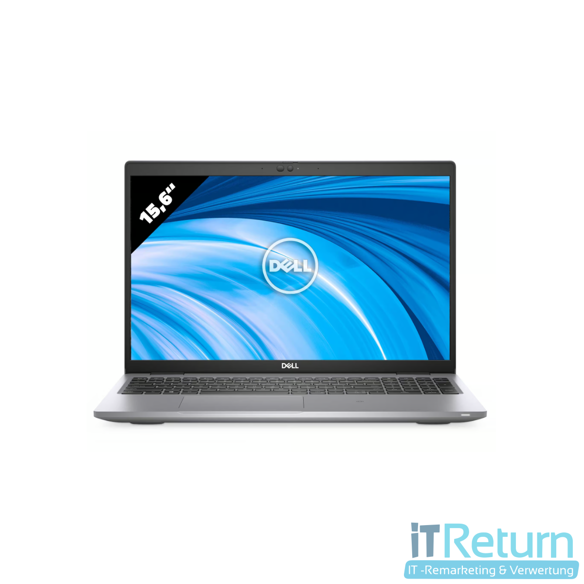 Dell Latitude 5520 i7-1185G7 32GB 256GB SSD Windows 11 Pro - IT