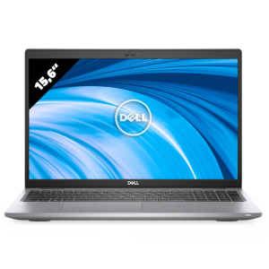 Dell Latitude 5520 / 15" / Intel i7-1185G7 @3,00GHz / 256GB SSD / 32GB RAM / Windows 11 Pro / 12 Monate Garantie