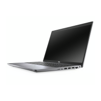 Dell Latitude 5520 i7-1185G7 32GB 256GB SSD Windows 11 Pro - IT