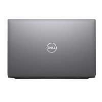 Dell Latitude 5520 / 15" / Intel i7-1185G7 @3,00GHz / 256GB SSD / 32GB RAM / Windows 11 Pro / 12 Monate Garantie