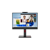 Lenovo ThinkCentre TIO24 Gen 5 / 24" / 1920x1080 / DP & HDMI / 12 Monate Garantie