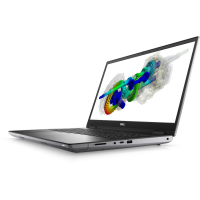 Dell Precision 7770 / 17" / Intel i9-12950HX @2,30GHz / 512GB SSD / 32GB RAM / NVIDIA RTX A3000 12GB / Windows 11 Pro / 12 Monate Garantie