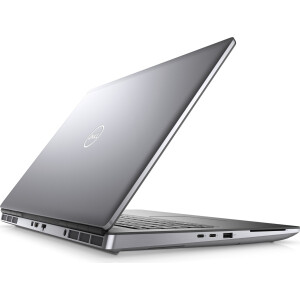 Dell Precision 7760 / 17" / i9-11950H @2,60GHz / 512GB SSD / 32GB RAM / NVIDIA RTX A3000 6GB / Windows 11 Pro / 12 Monate Garantie