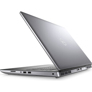 Dell Precision 7760 / 17" / i9-11950H @2,60GHz / 512GB SSD / 32GB RAM / NVIDIA RTX A3000 6GB / Windows 11 Pro / 12 Monate Garantie