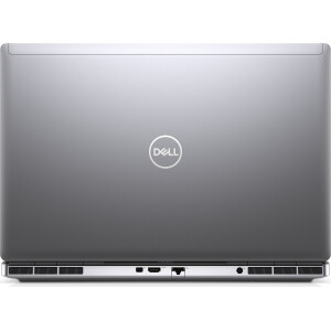 Dell Precision 7760 / 17" / i9-11950H @2,60GHz / 512GB SSD / 32GB RAM / NVIDIA RTX A3000 6GB / Windows 11 Pro / 12 Monate Garantie