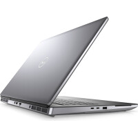 Dell Precision 7760 / 17" / i9-11950H @2,60GHz / 512GB SSD / 32GB RAM / NVIDIA RTX A3000 6GB / Windows 11 Pro / 12 Monate Garantie