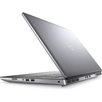 Dell Precision 7760 / 17" / i9-11950H @2,60GHz / 512GB SSD / 32GB RAM / NVIDIA RTX A3000 6GB / Windows 11 Pro / 12 Monate Garantie