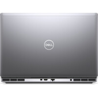 Dell Precision 7760 / 17" / i9-11950H @2,60GHz / 512GB SSD / 32GB RAM / NVIDIA RTX A3000 6GB / Windows 11 Pro / 12 Monate Garantie