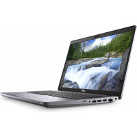 Dell Latitude 5511 / 15" / Intel i5-10400H @2,60GHz / 1TB SSD / 16GB RAM / Windows 11 Pro / 12 Monate Garantie
