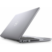 Dell Latitude 5511 / 15" / Intel i5-10400H @2,60GHz / 1TB SSD / 16GB RAM / Windows 11 Pro / 12 Monate Garantie