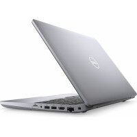 Dell Latitude 5511 / 15" / Intel i5-10400H @2,60GHz / 1TB SSD / 16GB RAM / Windows 11 Pro / 12 Monate Garantie