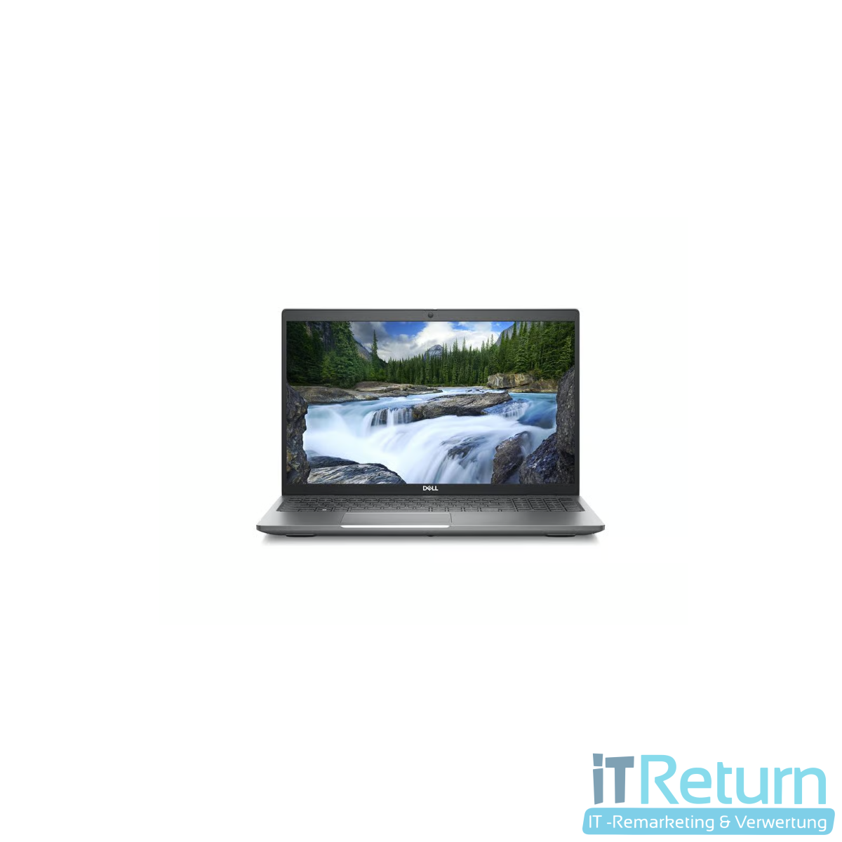 Dell Latitude 5540 / 15" / Intel i7 box