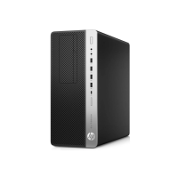 HP EliteDesk 800 G5 TWR / Intel i7-8700 @3,20GHz / 256GB SSD / 8GB RAM / NVIDIA GeForce GTX 1660Ti 6GB / Windows 11 Pro / 12 Monate Garantie