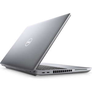 Dell Precision 3561 / 15" / Intel i9-11950H @2,60GHz / 512GB SSD / 32GB RAM / NVIDIA T600 4GB / Windows 11 Pro / 12 Monate Garantie