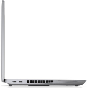 Dell Precision 3561 / 15" / Intel i9-11950H @2,60GHz / 512GB SSD / 32GB RAM / NVIDIA T600 4GB / Windows 11 Pro / 12 Monate Garantie