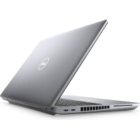 Dell Precision 3561 / 15" / Intel i9-11950H @2,60GHz / 512GB SSD / 32GB RAM / NVIDIA T600 4GB / Windows 11 Pro / 12 Monate Garantie