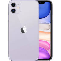 Apple iPhone 11 / 6,1" / Grau / 64GB / iOS 26 / ohne Vertrag / 6 Monate Garantie