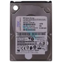 IBM/Toshiba AL14SEB18EP 1,8 TB 10K SAS 12G 2,5 Zoll HDD Zustand:4